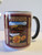 California Zephyr Altamont Pass Coffee Mug