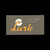 54. Southern Pacific "Lark" Passenger Train logo pin