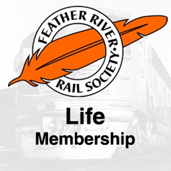 FRRS Life Membership