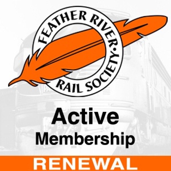 FRRS Membership RENEWAL