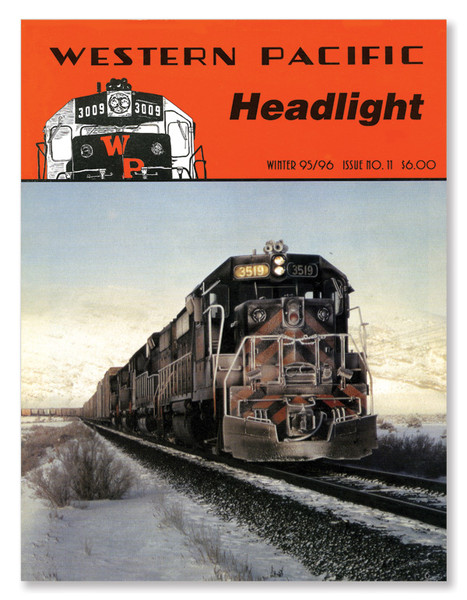 Headlight Magazine - Issue 11