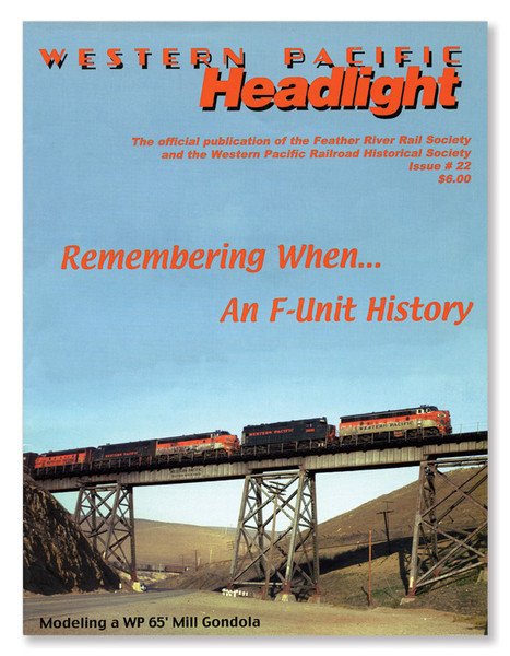 Headlight Magazine - Issue 22