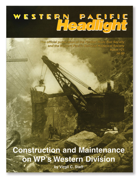 Headlight Magazine - Issue 21