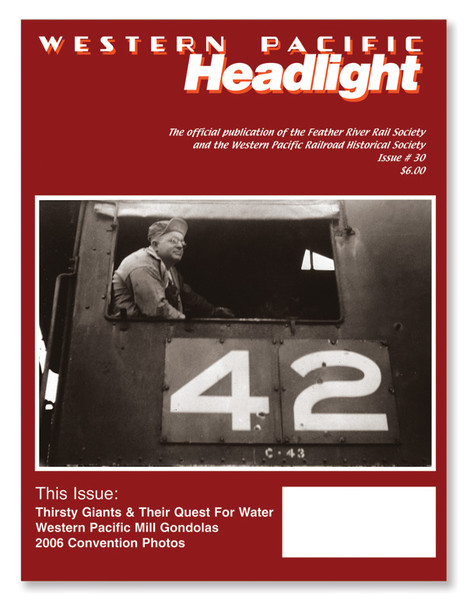 Headlight Magazine - Issue 30