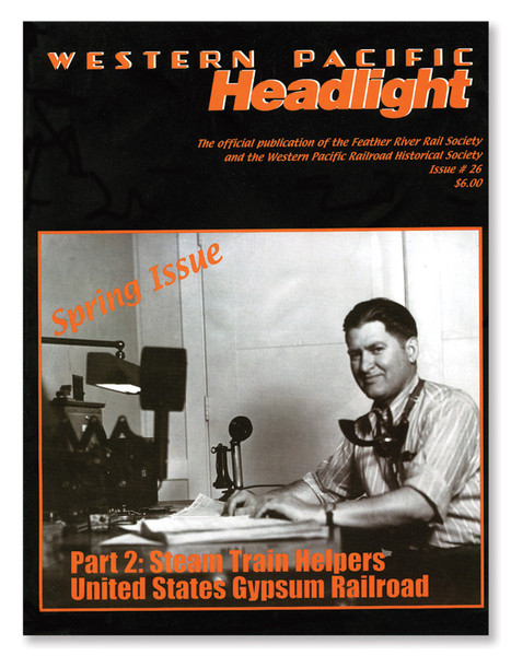 Headlight Magazine - Issue 26