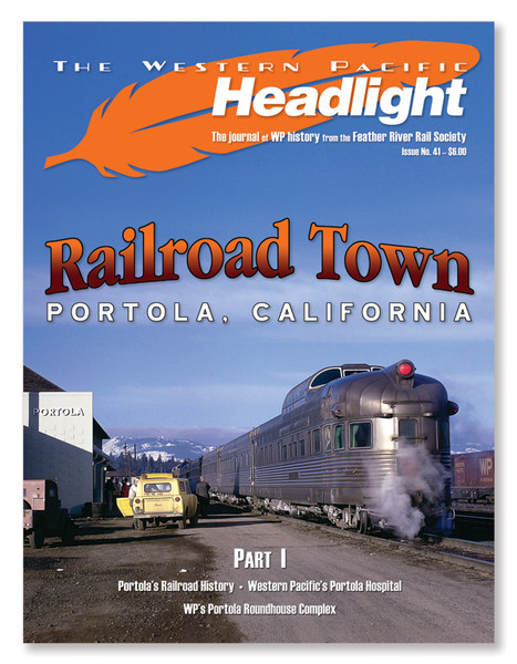 Headlight Magazine - Issue 41