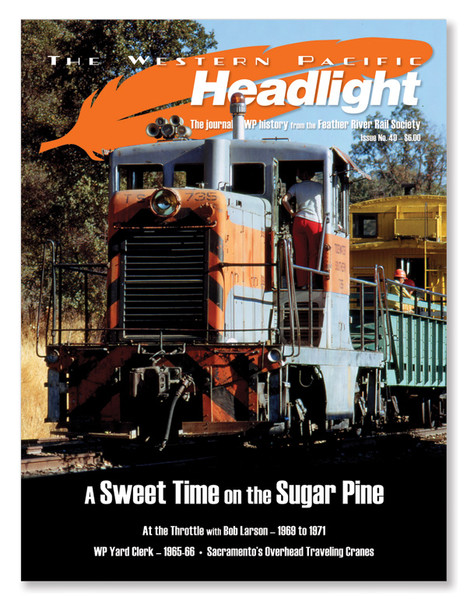 Headlight Magazine - Issue 40