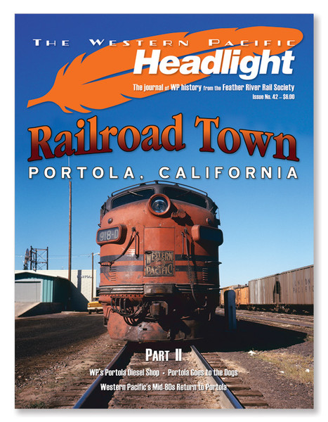 Headlight Magazine - Issue 42