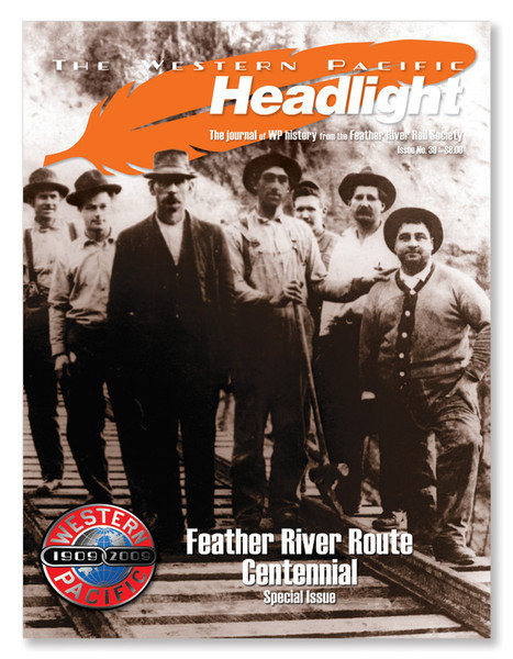 Headlight Magazine - Issue 39