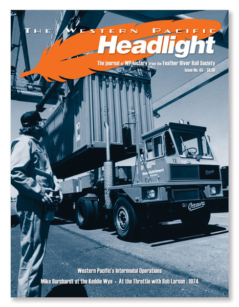 Headlight Magazine - Issue 45