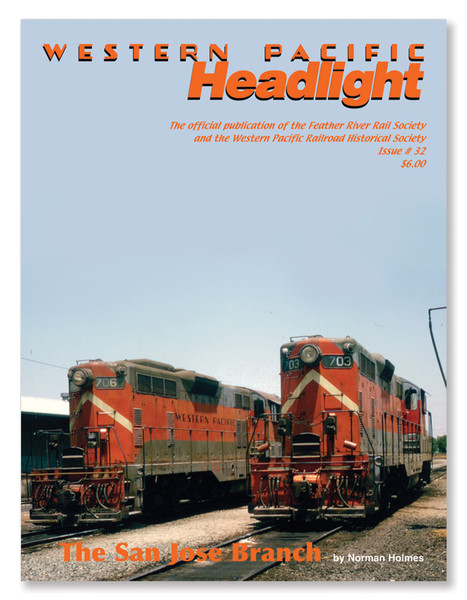 Headlight Magazine - Issue 32