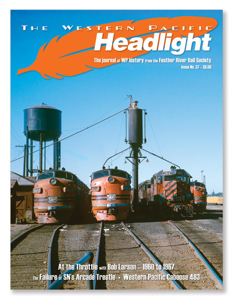 Headlight Magazine - Issue 37