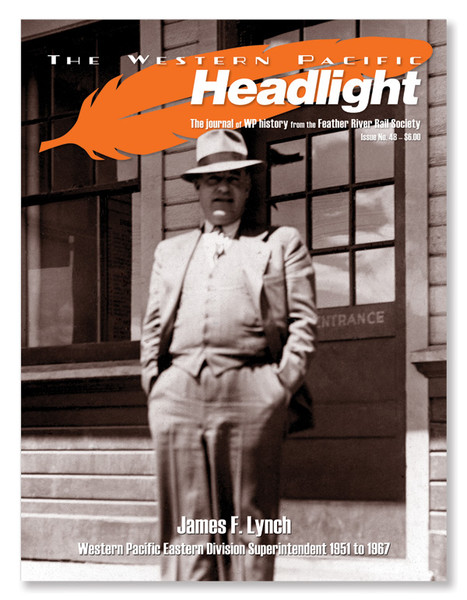 Headlight Magazine - Issue 48