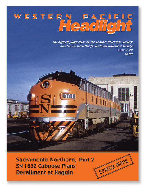 Headlight Magazine - Issue 29