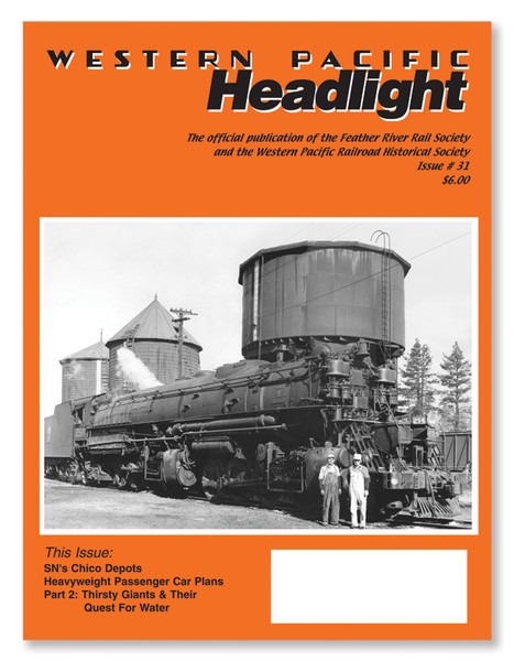 Headlight Magazine - Issue 31