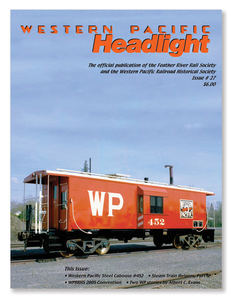 Headlight Magazine - Issue 27