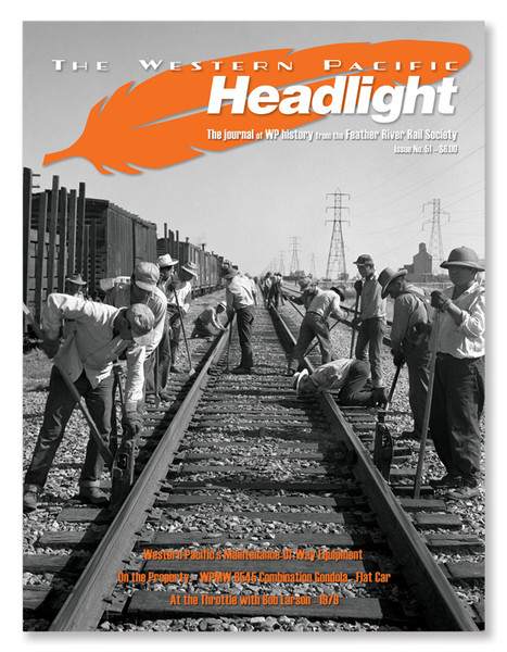 Headlight Magazine - Issue 51