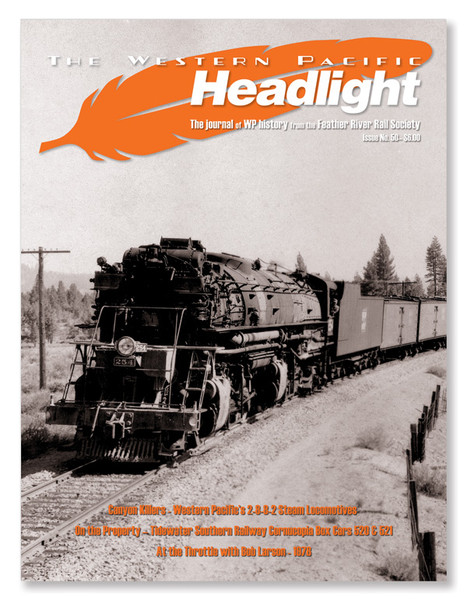 Headlight Magazine - Issue 50