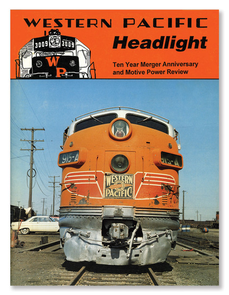 Headlight Magazine - Issue 09