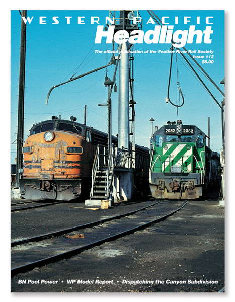 Headlight Magazine - Issue 12