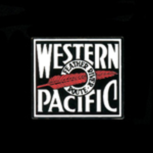 1.       Western Pacific Feather logo