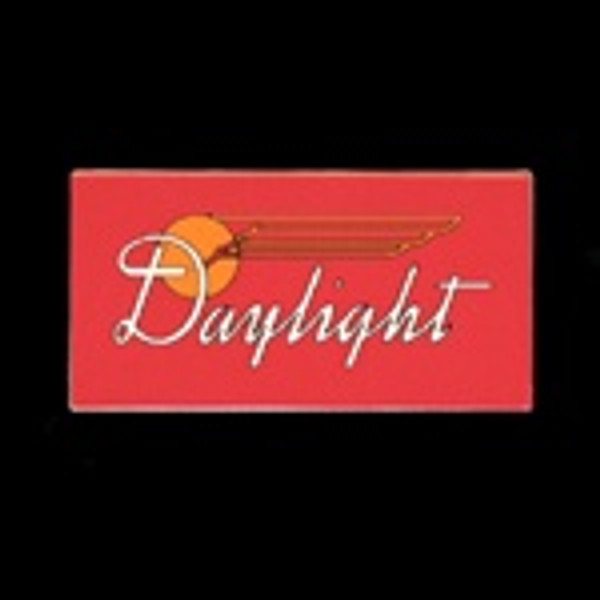 53.   Daylight logo