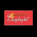 53.   Daylight logo
