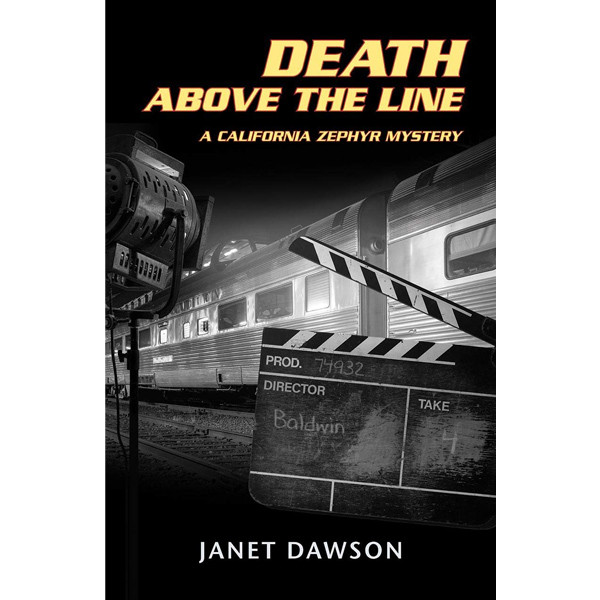 Death Above the Line