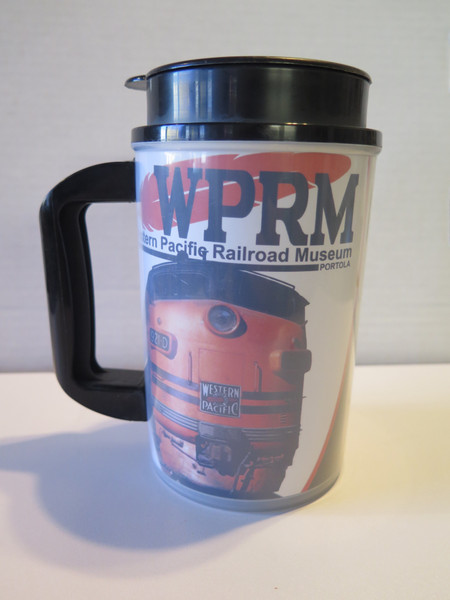 WPRM 22 oz Insulated Mug