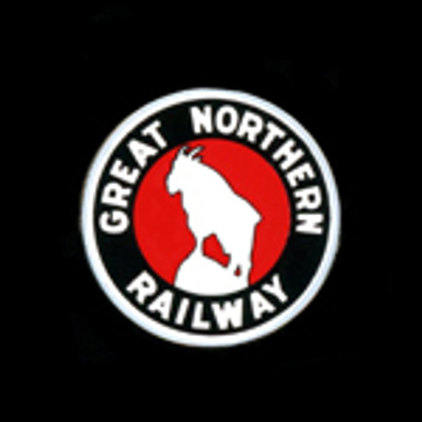 27.   Great Northern logo