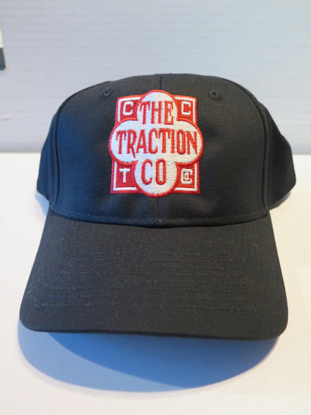The Traction Co Baseball Cap