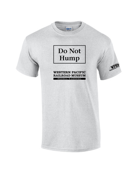 Do Not Hump T-Shirt