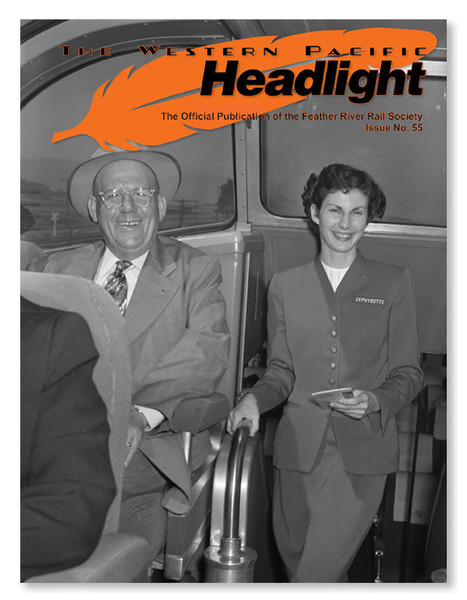 Headlight Magazine - Issue 55