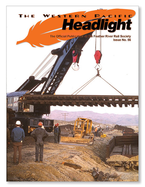 Headlight Magazine - Issue 56