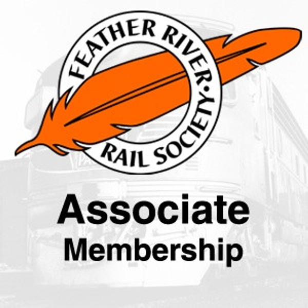 FRRS Associate Membership
