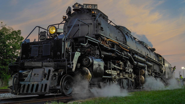 ADVANCE SALES ENDED - 2026 UP Big Boy Event - Youth (age 5-18), Senior (65 and up), Military