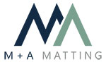 M+A Matting