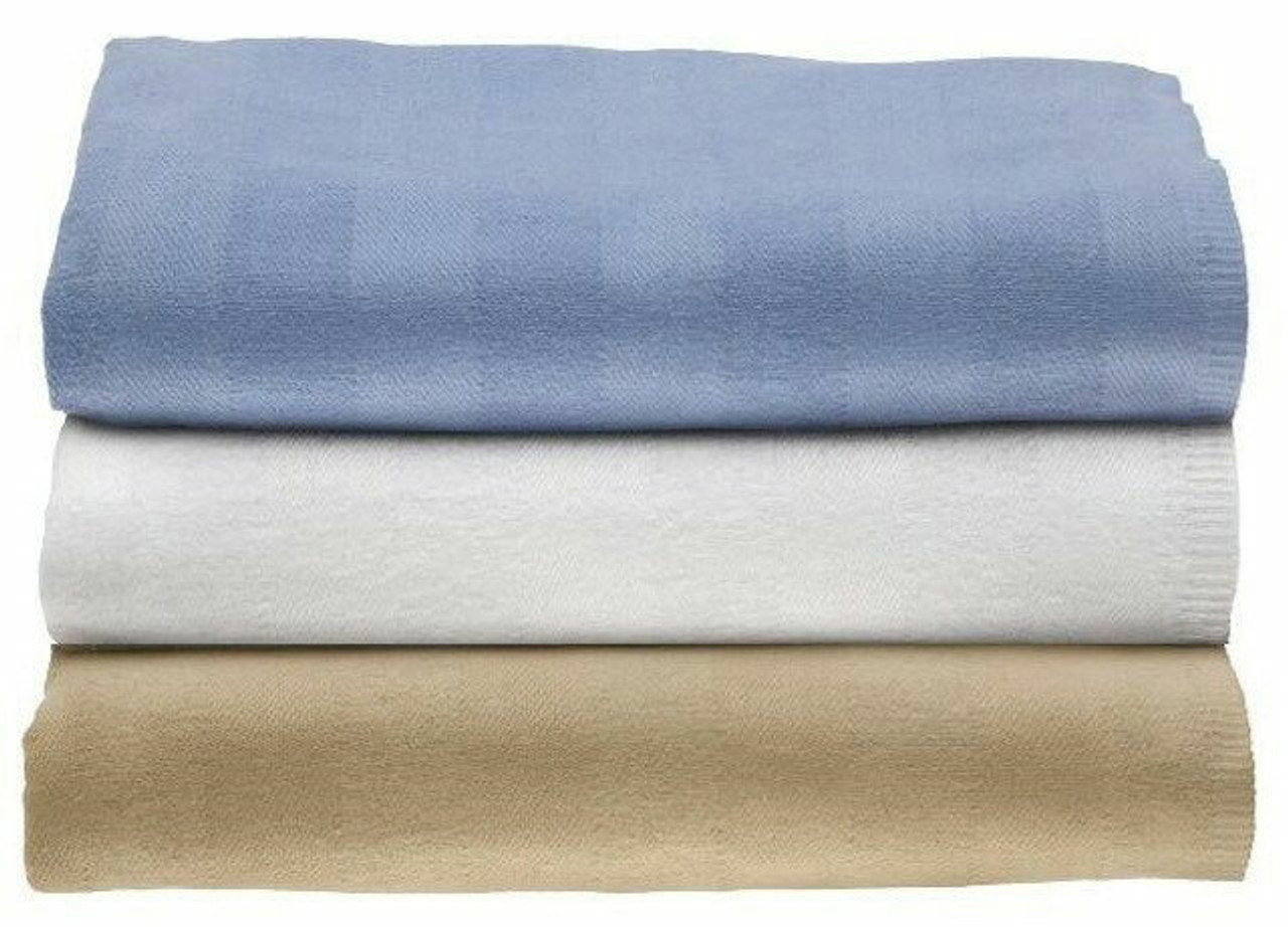 Blankets for Healthcare Hospital Blankets