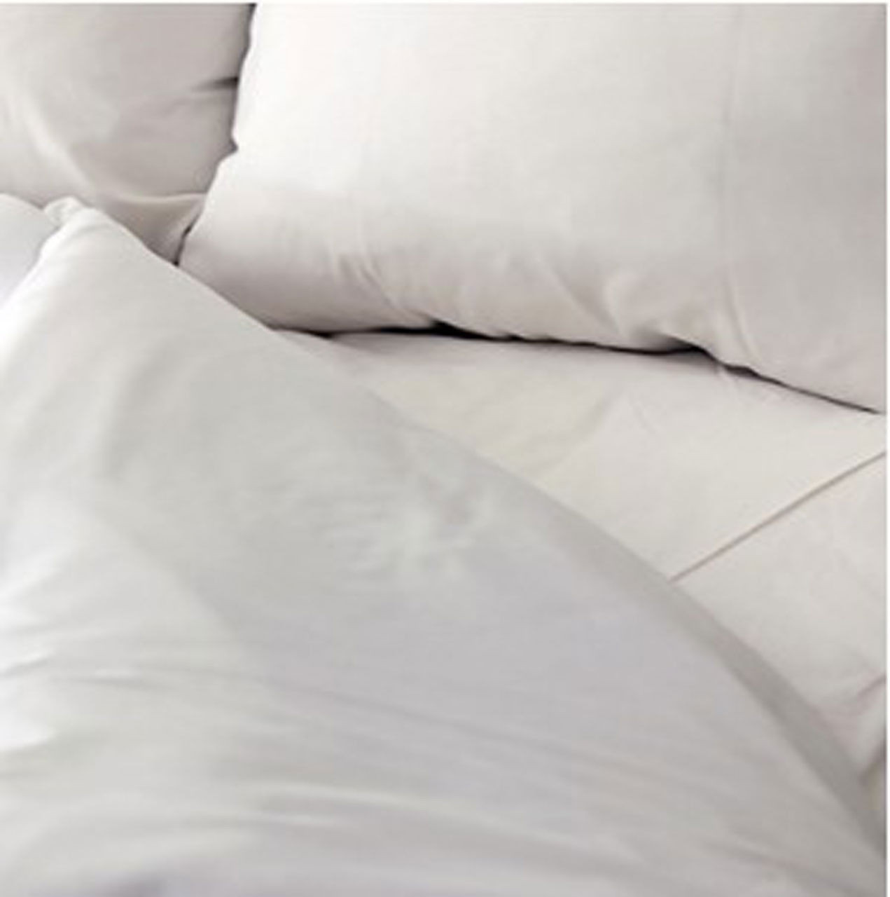 Hospital Sheets T130, 2.8 oz Hospital Bed Sheets