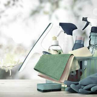 Wholesale Cleaning Supplies