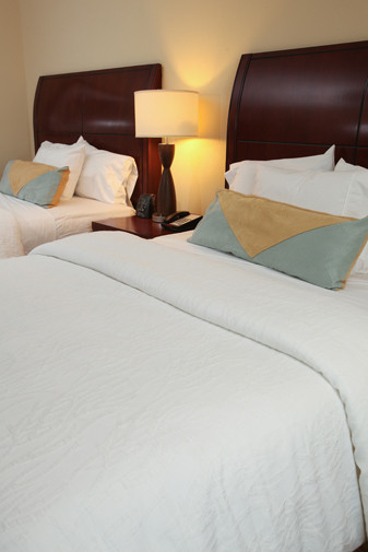 Oxford Super Blend™ Bed Linens