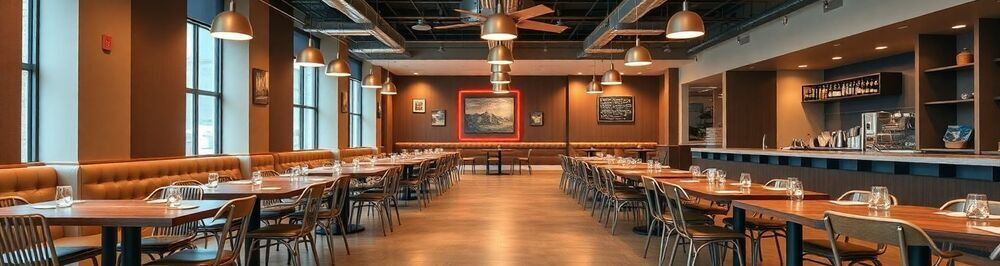 Restaurant Furniture