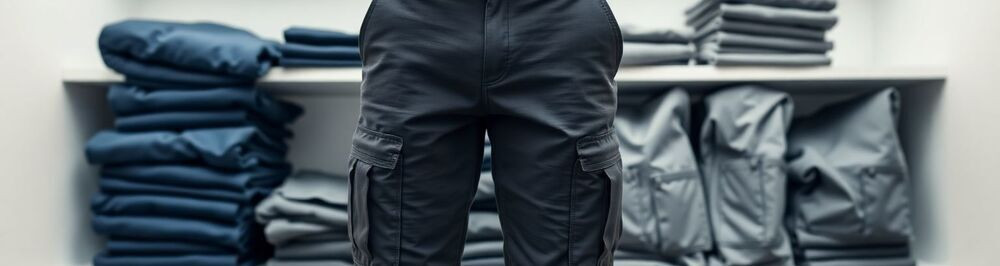 Cargo Scrubs