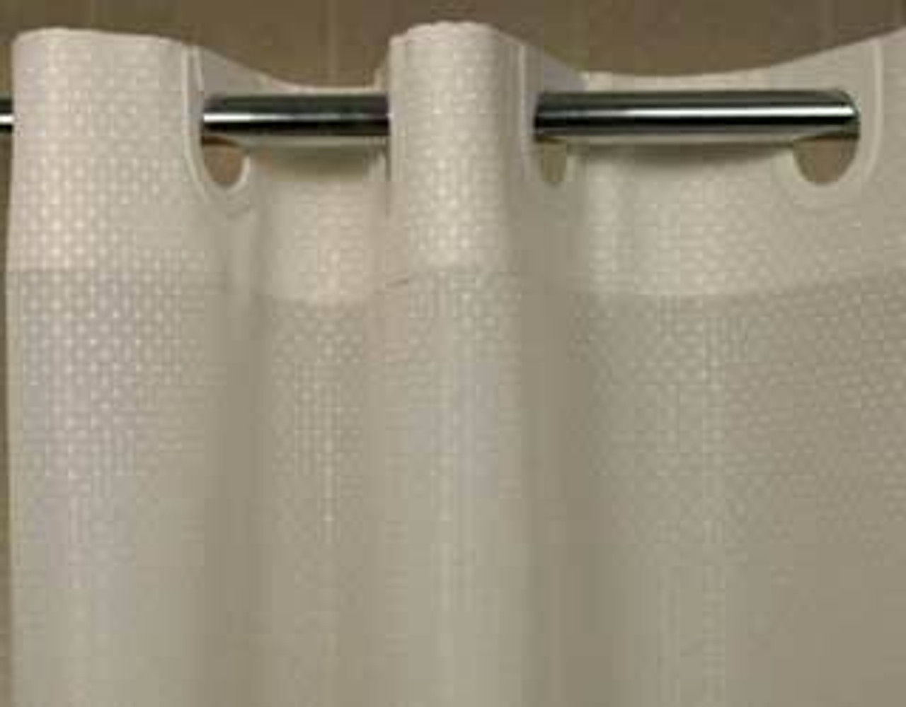 Hookless Shower Curtains