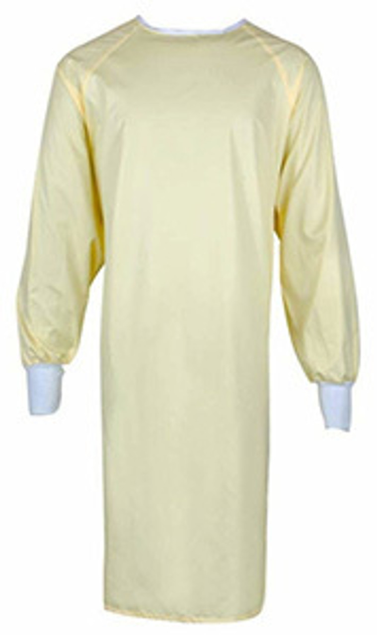 Isolation Gowns