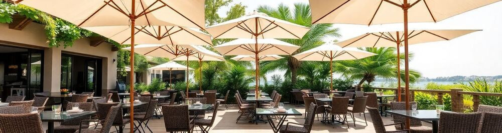 Patio Furniture