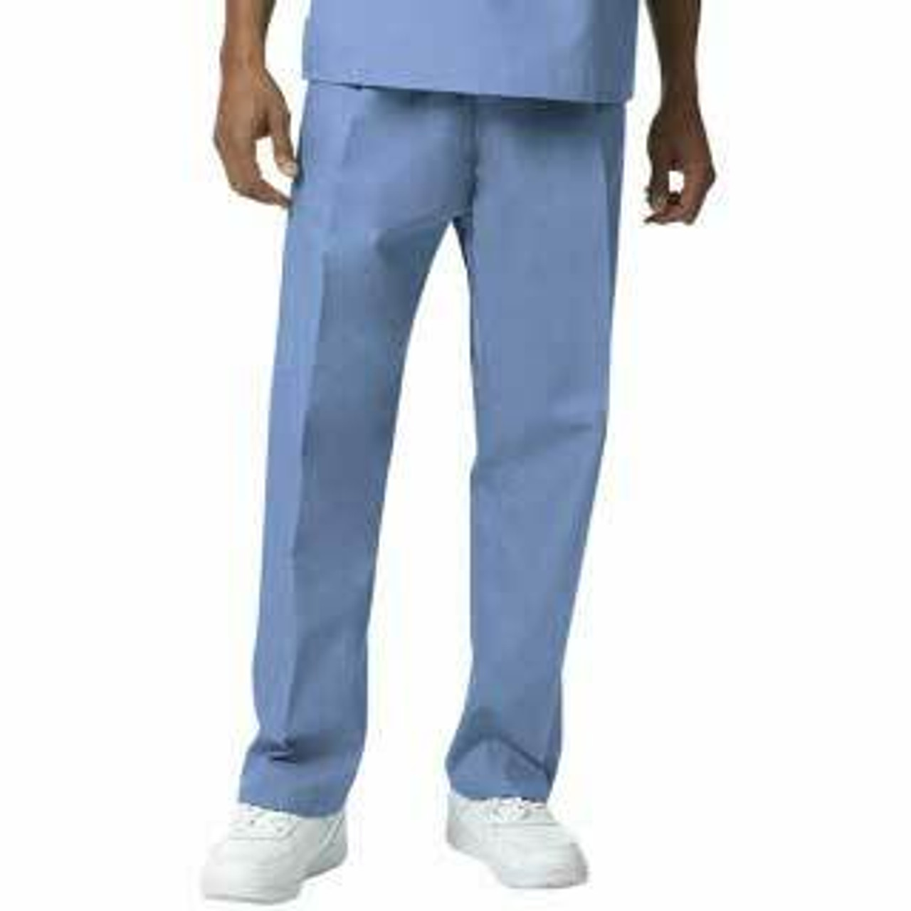 Unisex Scrub Bottoms in Bulk