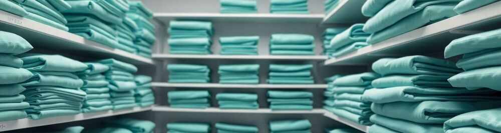 Misty Green Scrubs