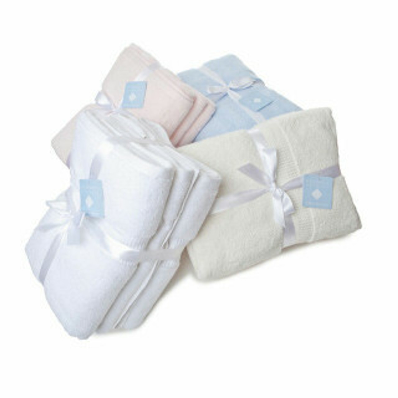 Small Quantity | Bath Towel Sets