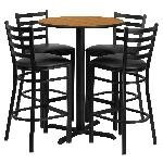 Restaurant Table and Chair Sets